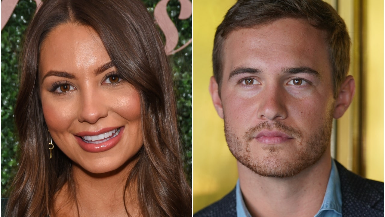 Peter Weber and Kelley Flanagan Reunite After She Told Him to ‘Get the Hell Out of My Life’